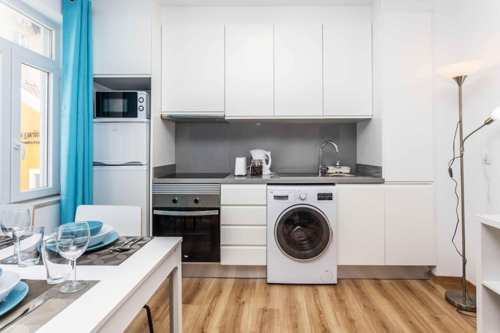 Brandnew Designer'S 2-Bed Apartment Lisbon 1011D Екстер'єр фото