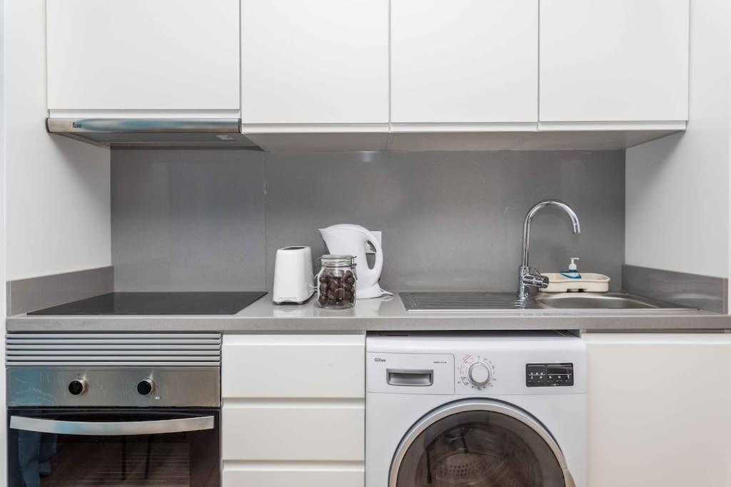 Brandnew Designer'S 2-Bed Apartment Lisbon 1011D Екстер'єр фото
