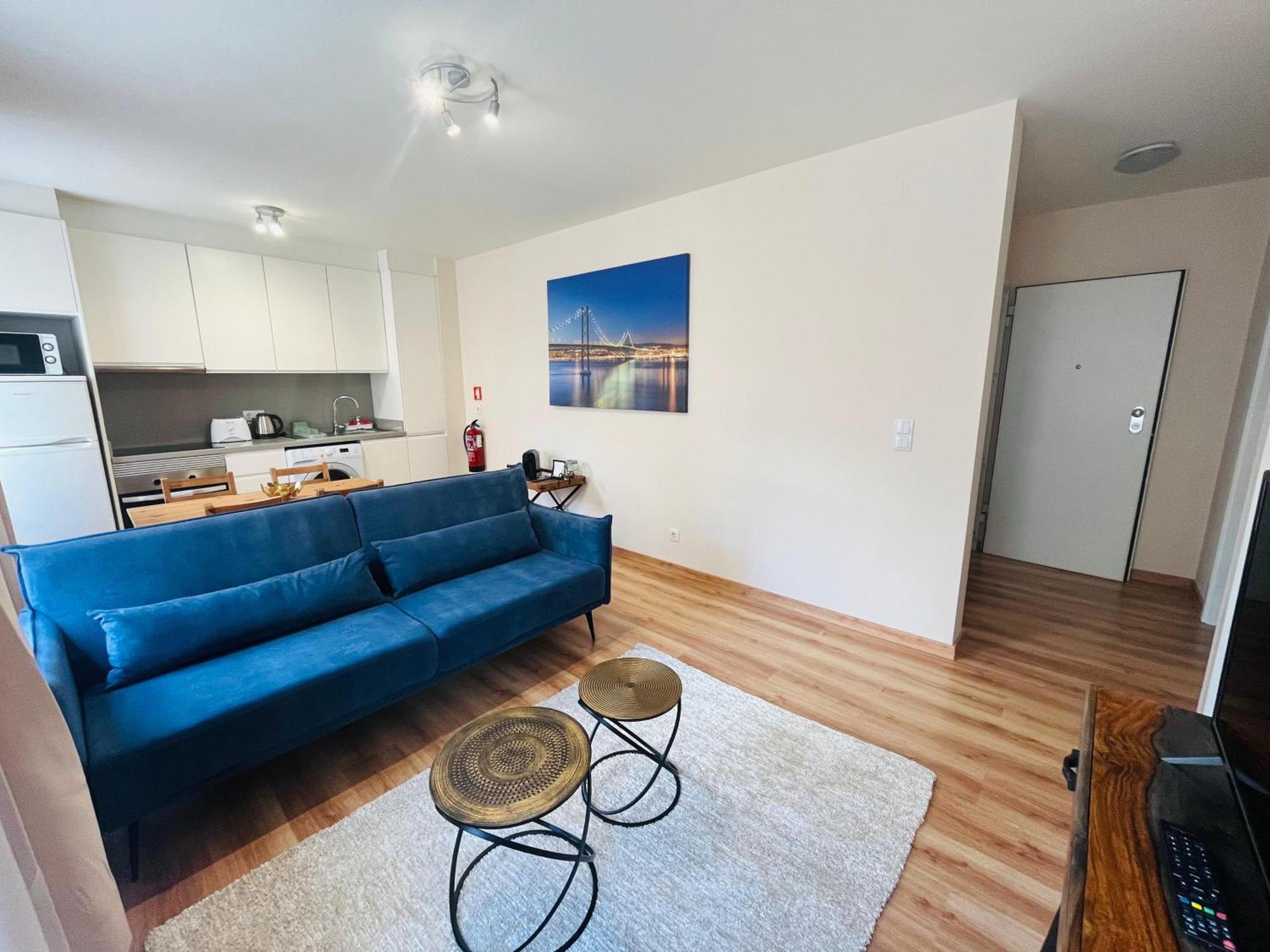 Brandnew Designer'S 2-Bed Apartment Lisbon 1011D Екстер'єр фото