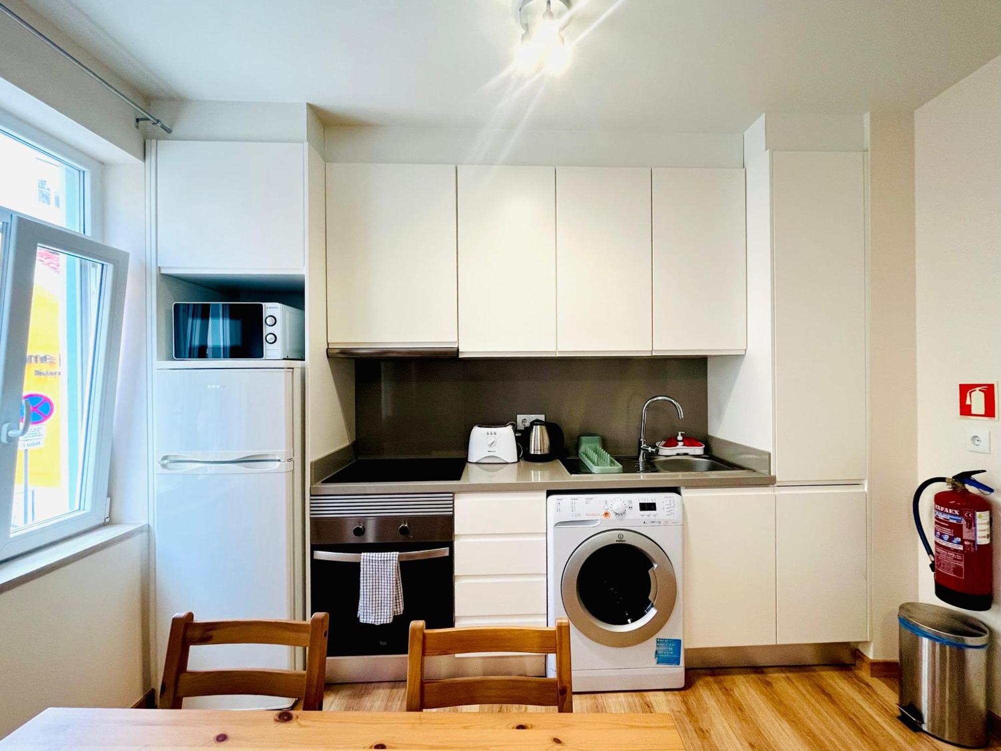 Brandnew Designer'S 2-Bed Apartment Lisbon 1011D Екстер'єр фото