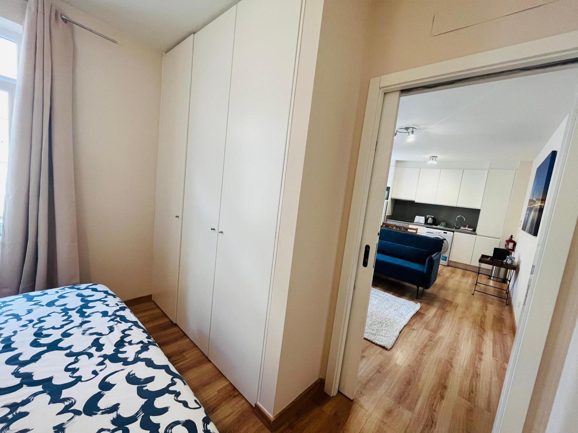 Brandnew Designer'S 2-Bed Apartment Lisbon 1011D Екстер'єр фото