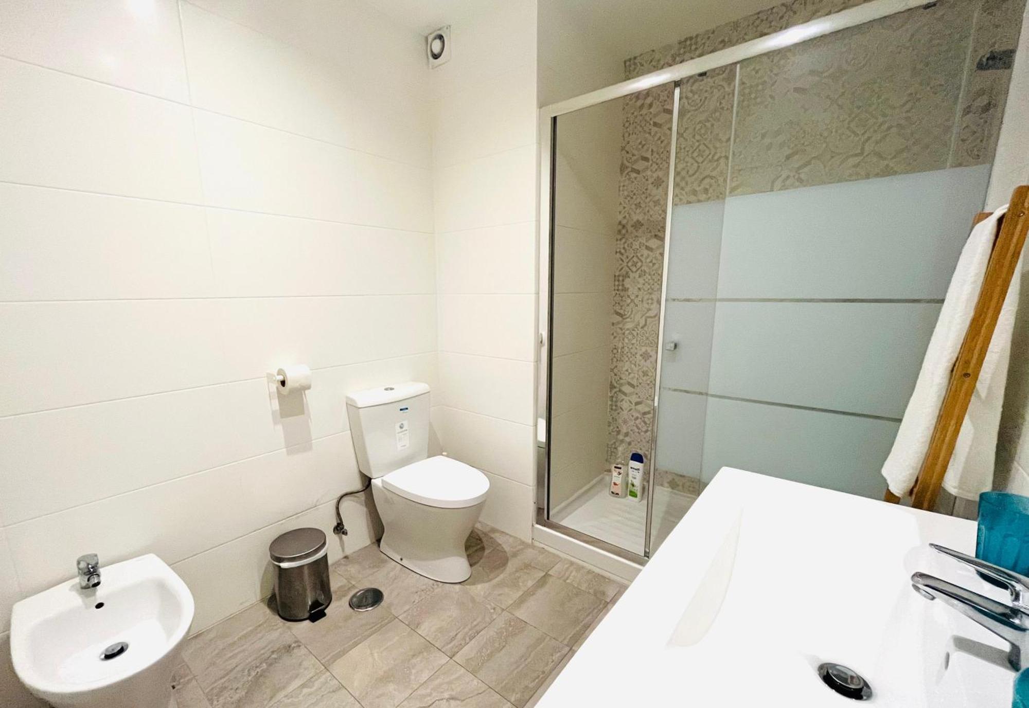 Brandnew Designer'S 2-Bed Apartment Lisbon 1011D Екстер'єр фото