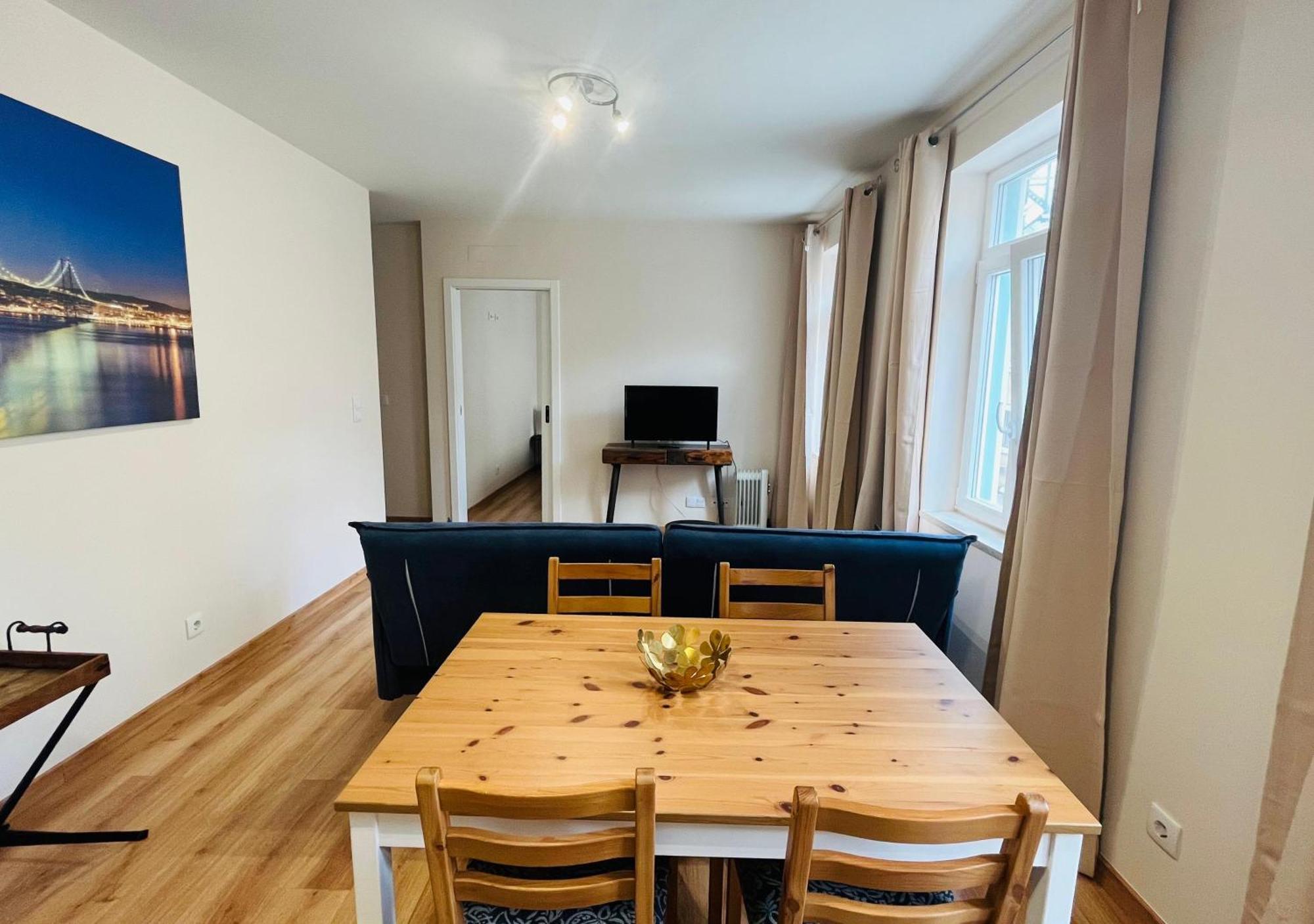 Brandnew Designer'S 2-Bed Apartment Lisbon 1011D Екстер'єр фото