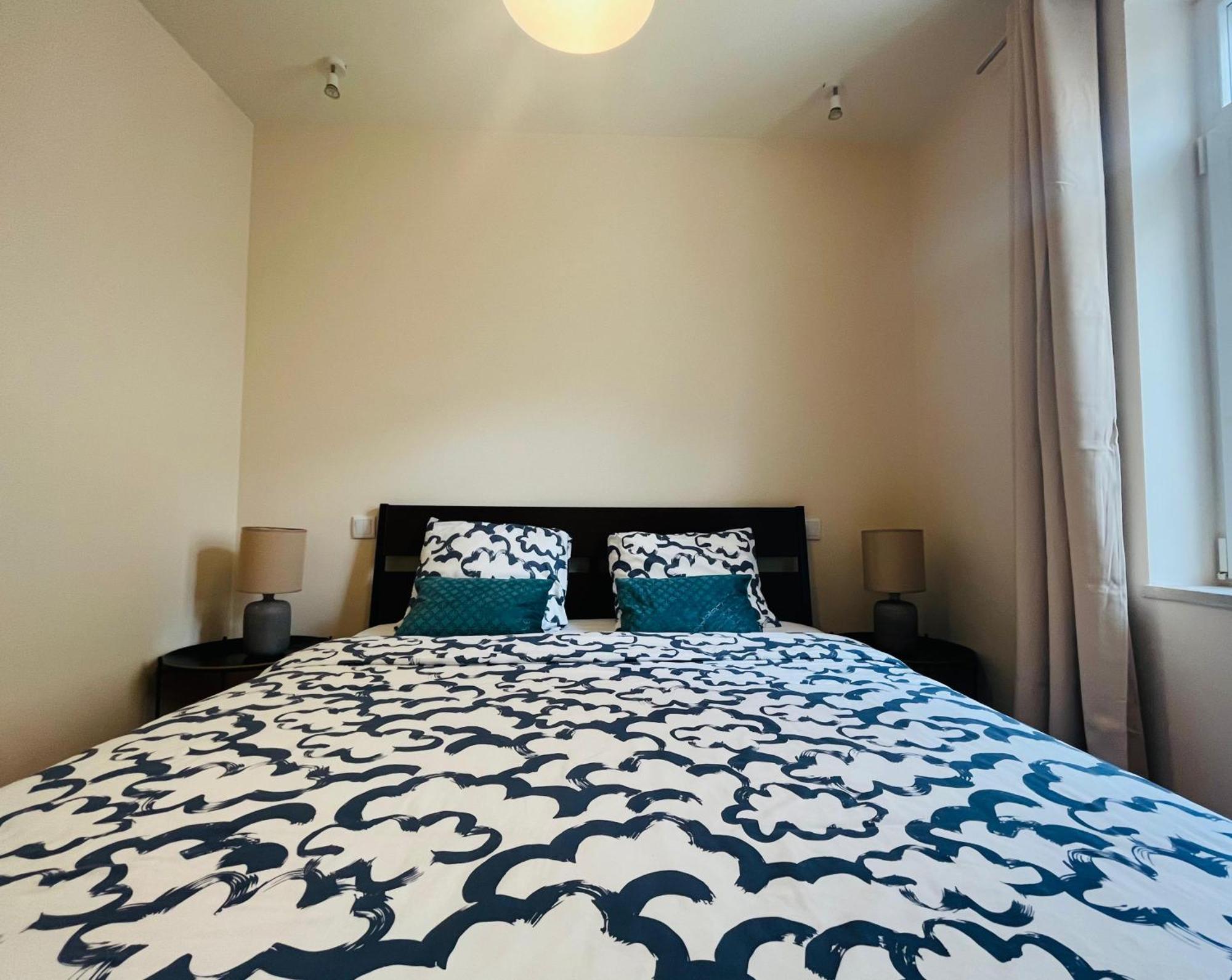 Brandnew Designer'S 2-Bed Apartment Lisbon 1011D Екстер'єр фото