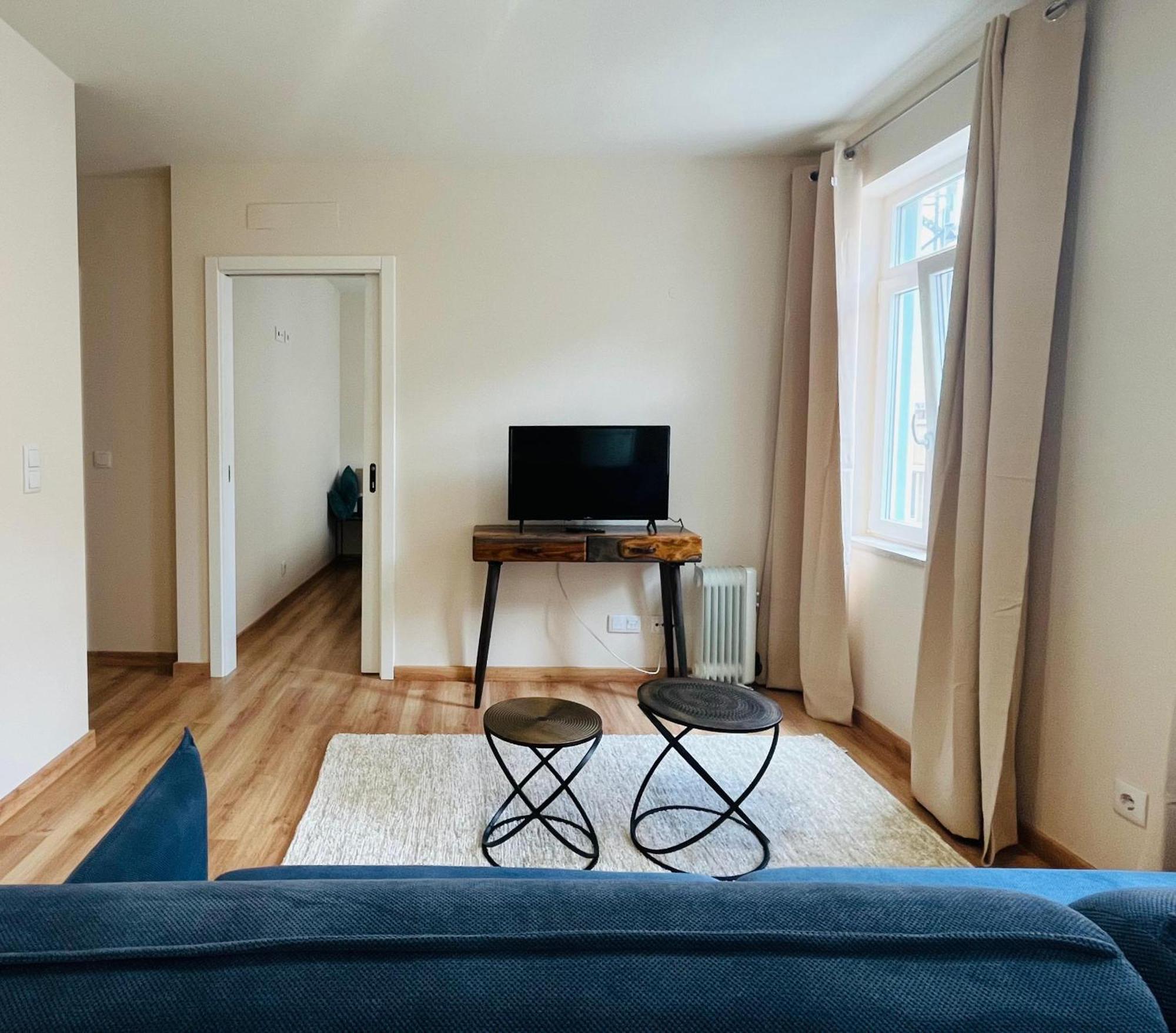 Brandnew Designer'S 2-Bed Apartment Lisbon 1011D Екстер'єр фото