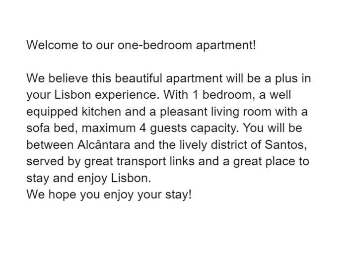 Brandnew Designer'S 2-Bed Apartment Lisbon 1011D Екстер'єр фото